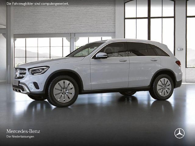 Gebraucht 2022 Mercedes GLC300e | 39.890 € (Superpreis) - Bild 1/4