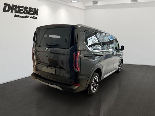 Neu Ford Tourneo Active 170 PS (125 kW) 2026 Metallic) (grau Van / Kleinbus