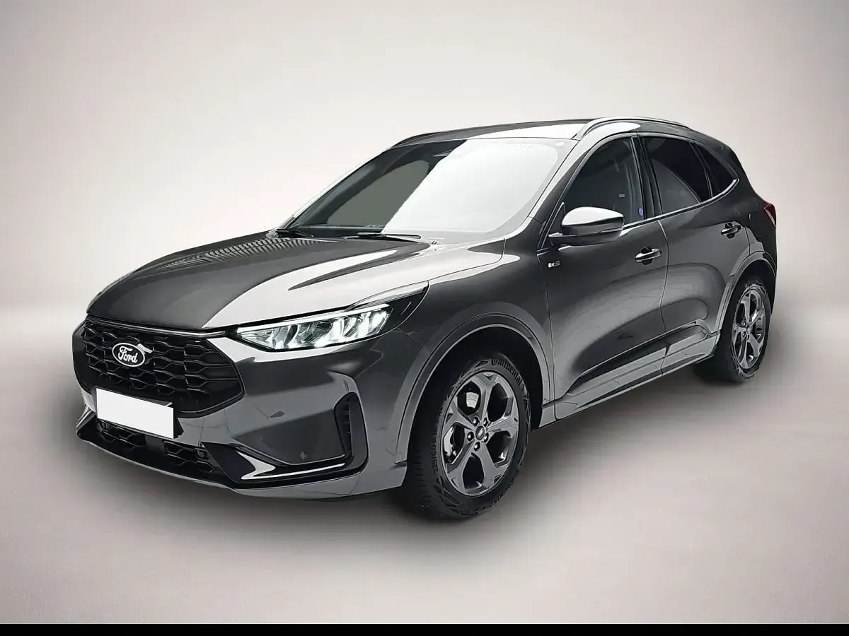 Gebraucht Ford Kuga ST-Line 186 PS (136 kW) 2025 SUV