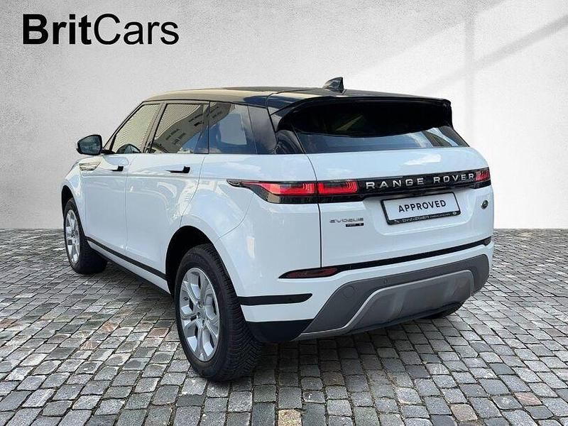 Gebraucht Land Rover Range Rover S 200 PS (147 kW) 2020 Fuji white SUV