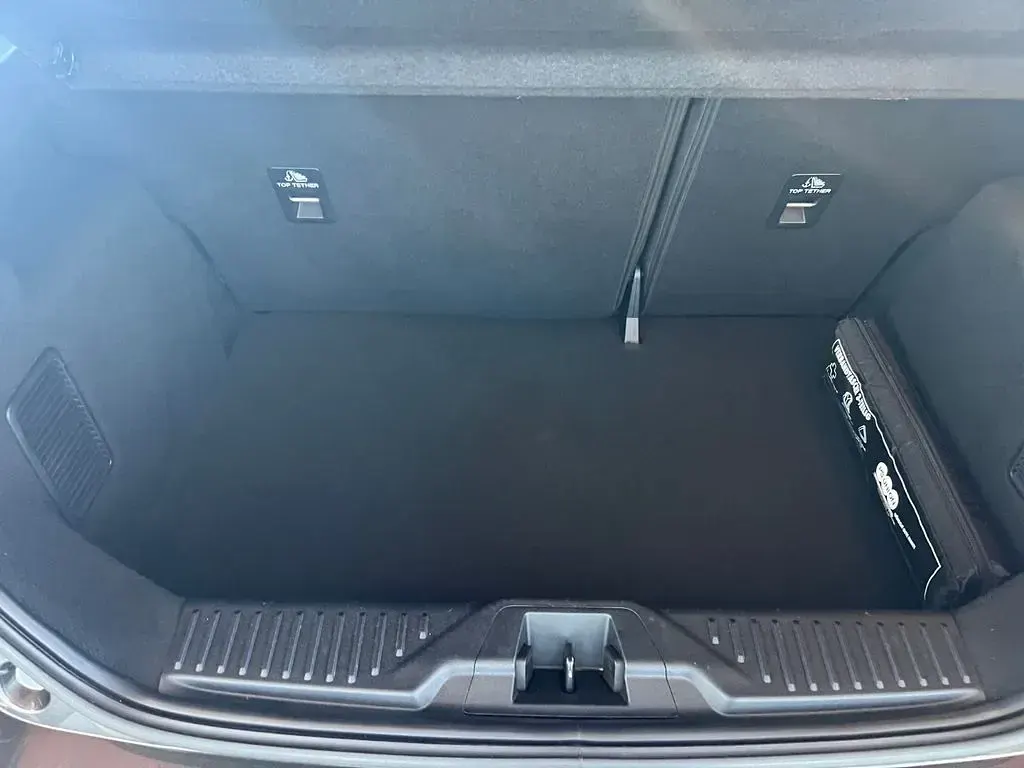 Gebraucht Ford Fiesta Titanium 101 PS (74 kW) 2023 Grau Kleinwagen