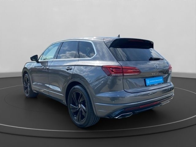 Gebraucht VW Touareg R-line 421 PS (309 kW) 2021 Andere farbe SUV