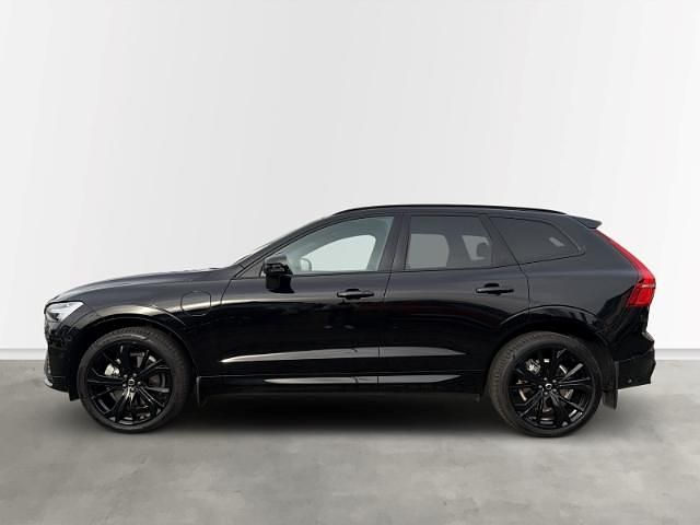 Gebraucht Volvo XC60 Plus 455 PS (334 kW) 2024 Schwarz SUV