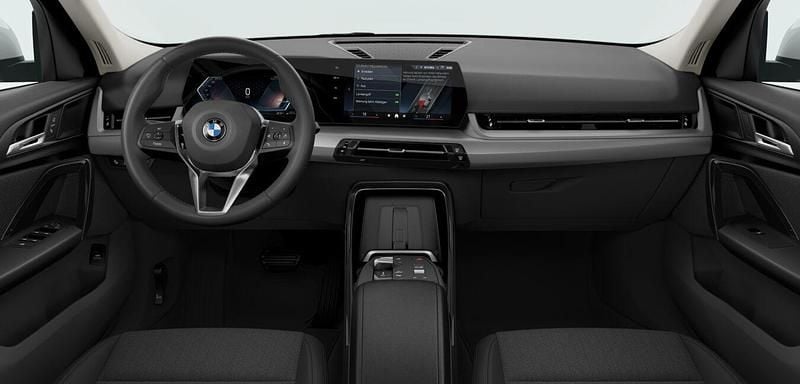 Gebraucht BMW X2 Shadowline 170 PS (125 kW) 2025 Weiß SUV