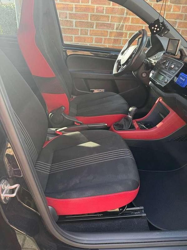 Gebraucht Skoda Citigo Monte Carlo 60 PS (44 kW) 2016 Schwarz Kleinwagen