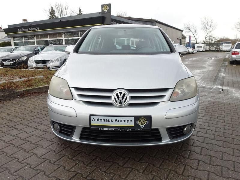 Gebraucht VW Golf IV 105 PS (77 kW) 2006 Silber Limousine