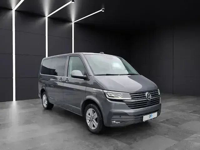 Gebraucht VW Caravelle 150 PS (110 kW) 2020 Andere Van