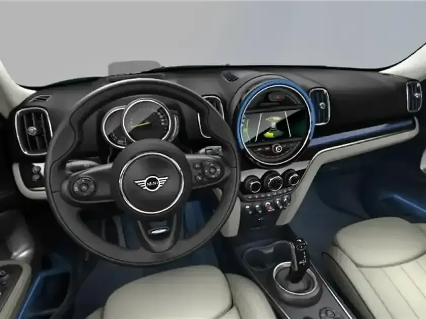 Używany Mini Cooper S 192 KM (141 kW) 2018 Zielony Hatchback