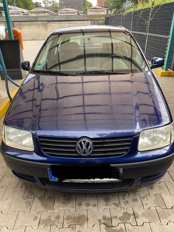 Gebraucht 2001 VW Polo Kleinwagen | 1.270 € (Fairer Preis) - Bild 1/4