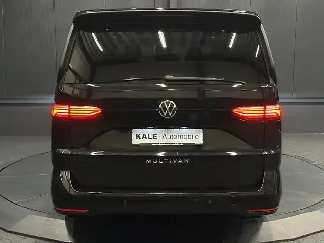 Gebraucht VW Multivan 150 PS (110 kW) 2023 Andere Van / Kleinbus