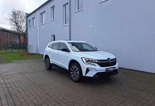 Gebraucht Renault Espace Techno 200 PS (147 kW) 2025 Weiß SUV