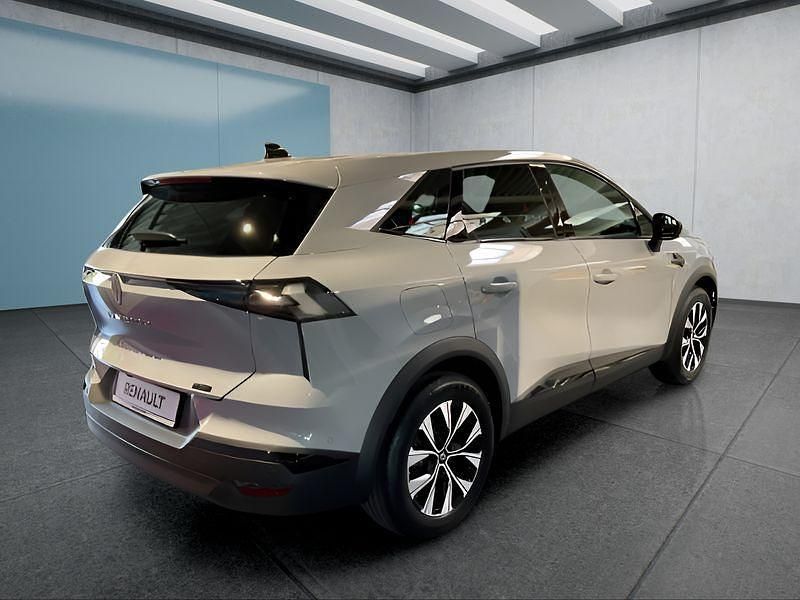 Neu Renault Symbioz 143 PS (105 kW) 2025 Grau SUV