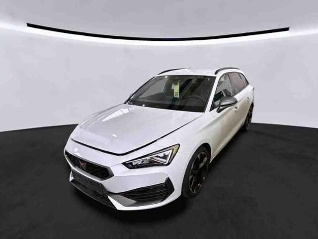 Gebraucht 2023 Cupra Leon | 24.950 € (Superpreis) - Bild 1/3