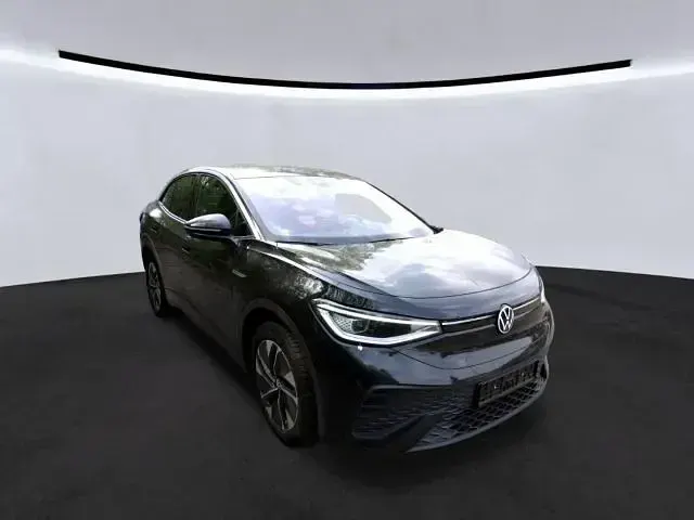 Gebraucht VW ID.5 Pro Performance 150 kW (204 PS) 2023 Grenadillschwarz metallic SUV
