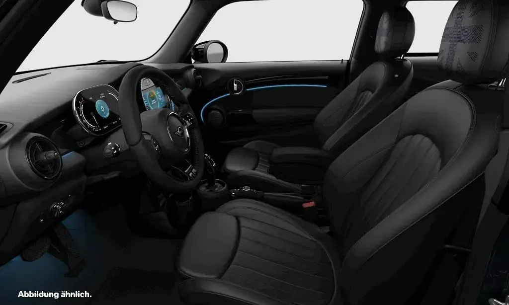 Usado Mini Cooper 136 HP (100 kW) 2023 Preto Citadino