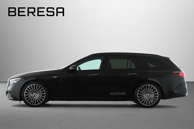 Gebraucht Mercedes E300 AMG 313 PS (230 kW) 2025 Kombi
