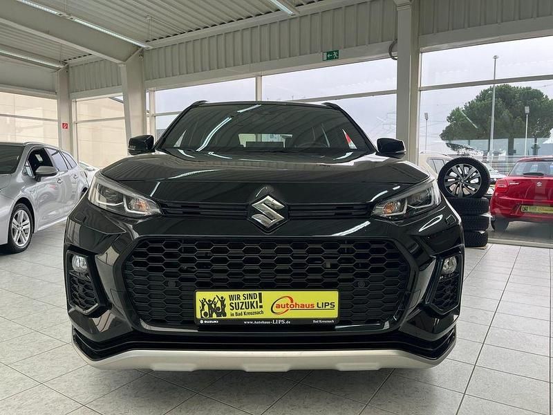 Gebraucht Suzuki Across Comfort+ 185 PS (136 kW) 2020 Schwarz SUV