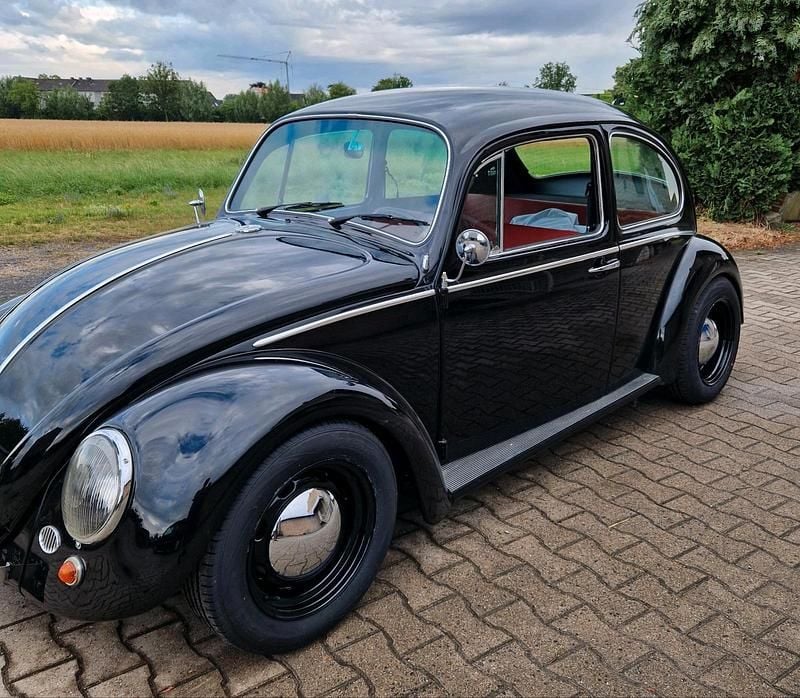 Gebraucht VW Käfer 40 PS (29 kW) 1970