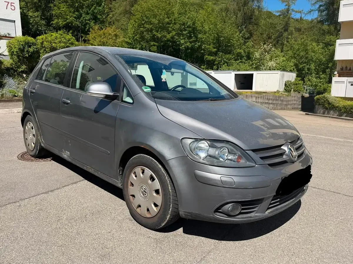 Gebraucht VW Golf IV 115 PS (84 kW) 2006 Braun Limousine