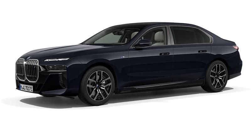 Gebraucht 2024 BMW i7 Limousine | 190.719 € - Bild 1/1