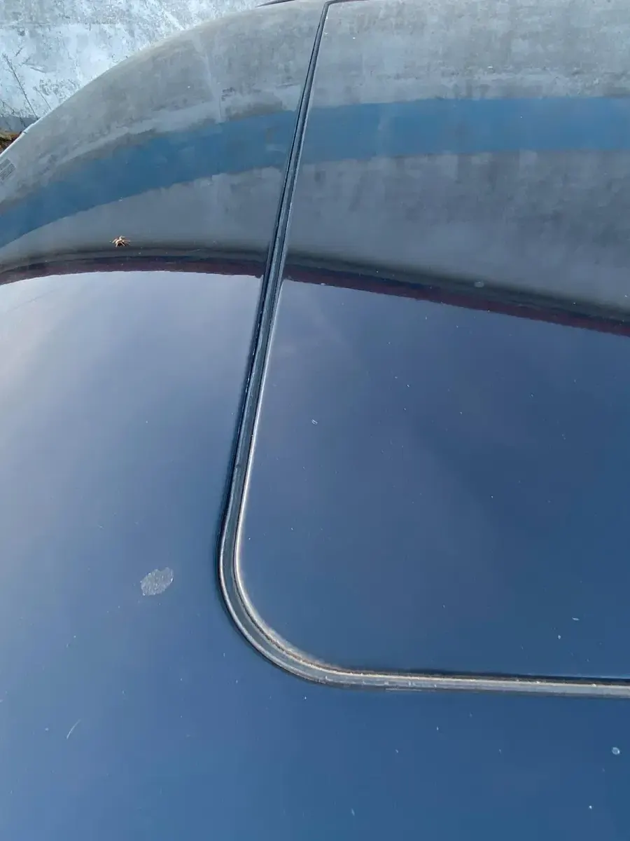 Gebraucht Mercedes 300 147 PS (108 kW) 1987 Blau Limousine