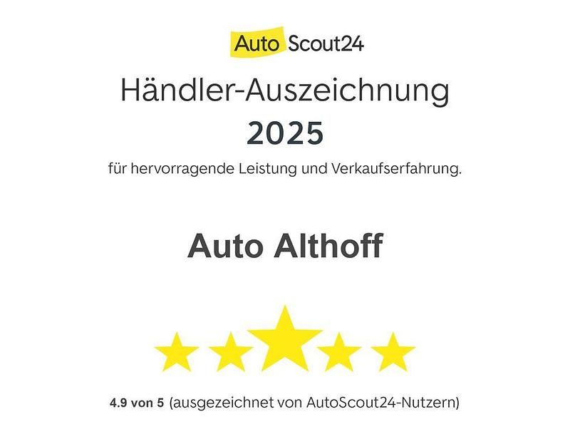 Silber Gebraucht 2011 Ford S-MAX S Van / Kleinbus | 2.499 € (Superpreis) - Bild 1/2