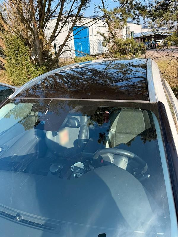 Gebraucht Peugeot 508 2014 Weiß Kombi