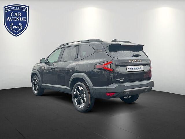 Neu Dacia Bigster Extreme 140 PS (102 kW) 2026 Schwarz grau SUV