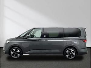 Second-hand VW Multivan Goal 150 CP (110 kW) 2025 Gri Monovolum