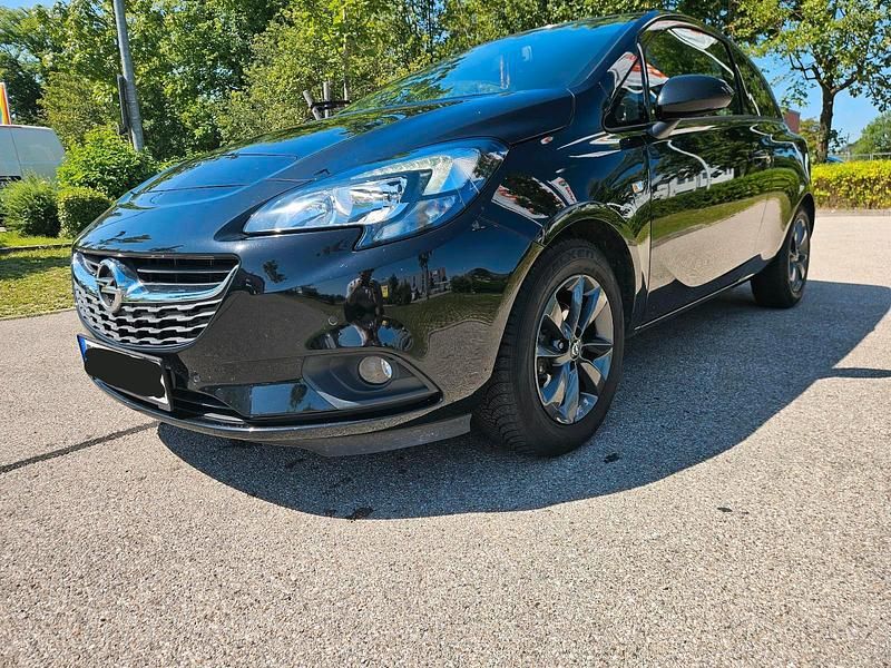 Gebraucht 2019 Opel Corsa Kleinwagen | 7.000 € (Superpreis) - Bild 1/4