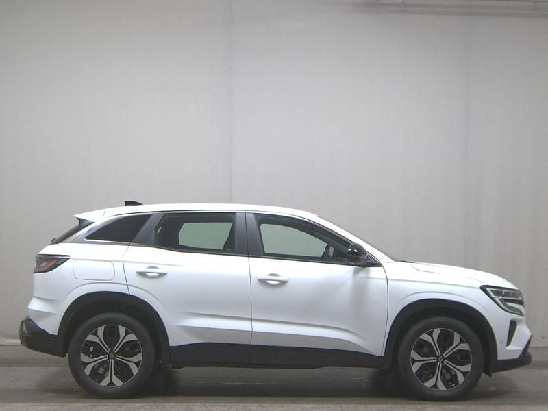 Weiss Gebraucht 2023 Renault Austral Equilibre SUV | 23.480 € (Superpreis) - Bild 1/4