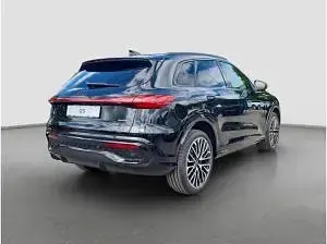 Neu Audi Q5 Sport 204 PS (150 kW) 2025 Schwarz SUV