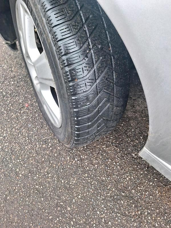 Gebraucht Opel Meriva 101 PS (74 kW) 2003 Grau Van / Kleinbus