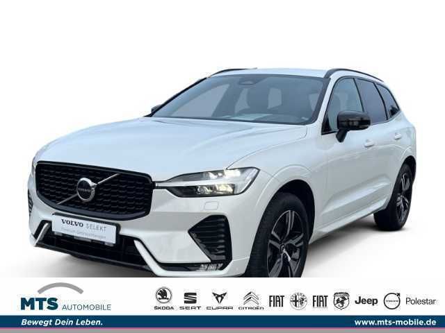 Gebraucht 2022 Volvo XC60 SUV | 53.430 € - Bild 1/4