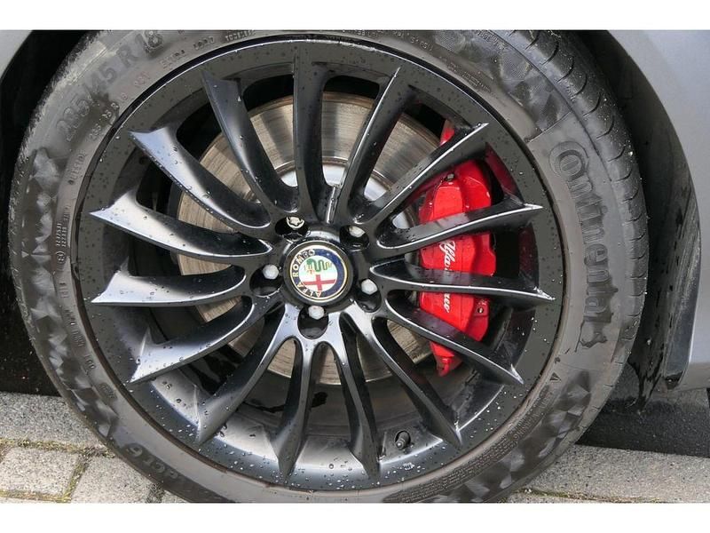 Gebraucht Alfa Romeo Spider 200 PS (147 kW) 2011 Grau Cabrio