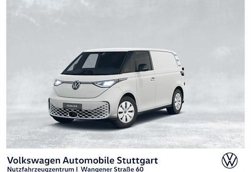 Neu VW ID. Buzz Pro 210 kW (286 PS) 2026 Weiß Van / Kleinbus