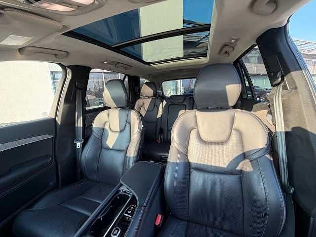 Gebraucht Volvo XC90 173 PS (127 kW) 2023 SUV