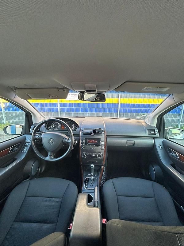 Gebraucht Mercedes A180 109 PS (80 kW) 2006 Grau Kleinwagen