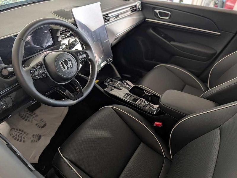 Neu Honda e:Ny1 150 kW (204 PS) 2025 Schwarz SUV