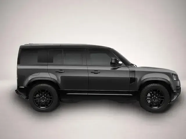 Neu Land Rover Defender SE Dynamic 249 PS (183 kW) 2026 Manufacturer SUV