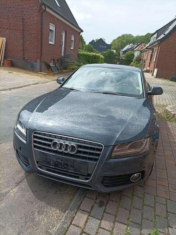 Gebraucht Audi A5 Ambiente 170 PS (125 kW) 2008 Coupé