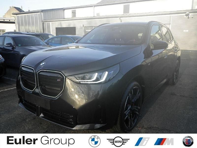 Gebraucht BMW X3 Performance 381 PS (280 kW) 2026 Grau SUV