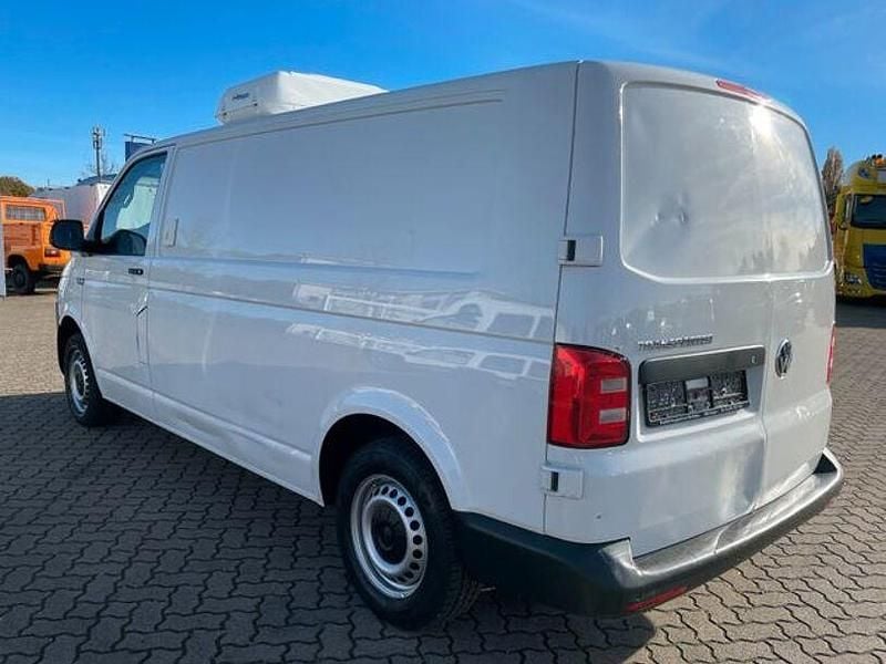 Gebraucht VW T6 114 PS (83 kW) 2018 Andere Van