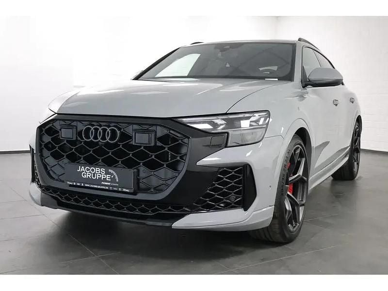 Gebraucht Audi RS Q8 Performance 640 PS (470 kW) 2025 Andere SUV