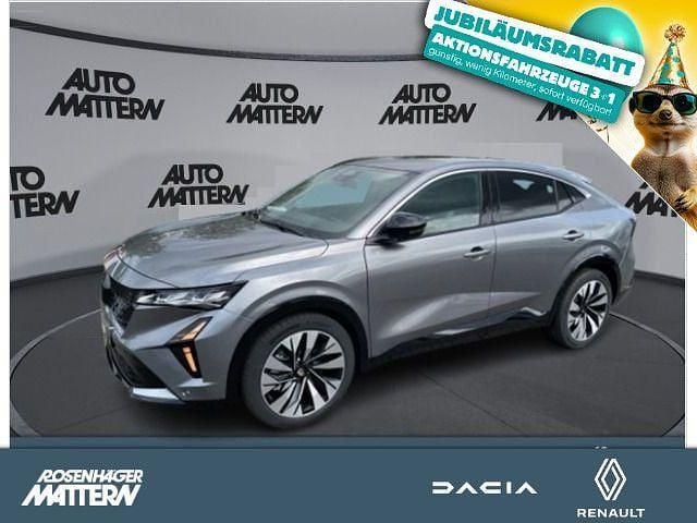 Grau Gebraucht 2024 Renault Rafale Techno SUV | 41.590 € (Fairer Preis) - Bild 1/4