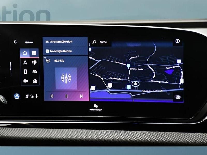 Gebraucht Audi A5 204 PS (150 kW) 2024 Weiß Kombi