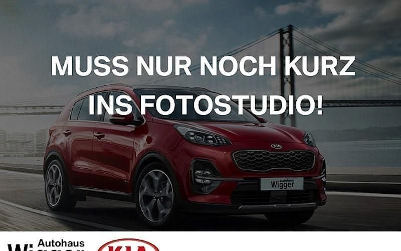 Grau Neu 2025 Kia Sportage Vision SUV | 39.270 € - Bild 1/1