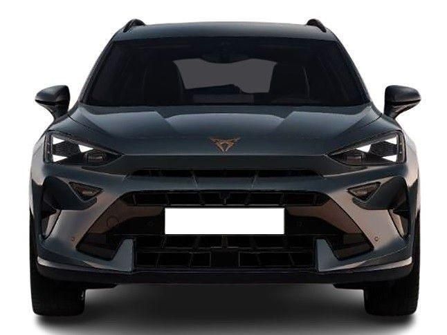 Neu Cupra Formentor 150 PS (110 kW) 2025 Wählbar SUV