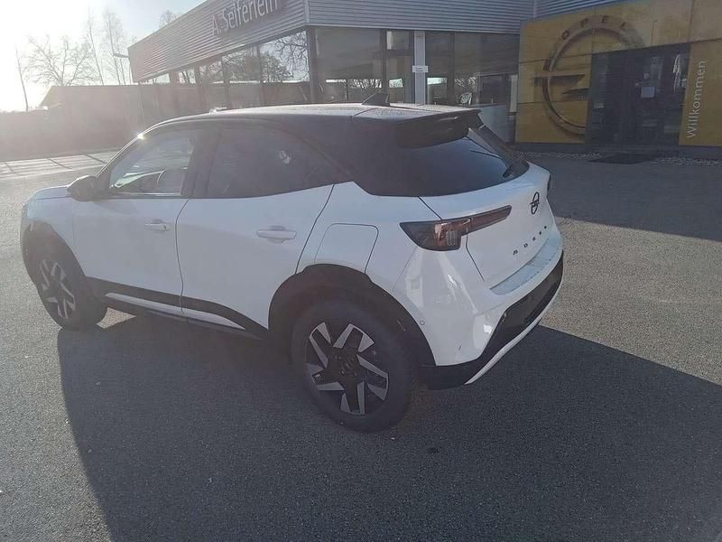 Gebraucht Opel Mokka-e 114 kW (156 PS) 2026 Weiss banquise SUV