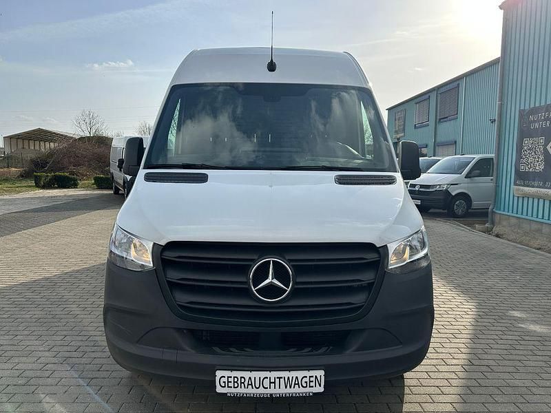 Gebraucht Mercedes Sprinter 170 PS (125 kW) 2023 Andere Van